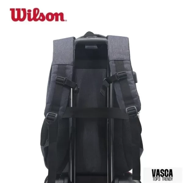 Producto - Mochila Wilson portanotebook 18.5" GRIS 65-11118DR - 6