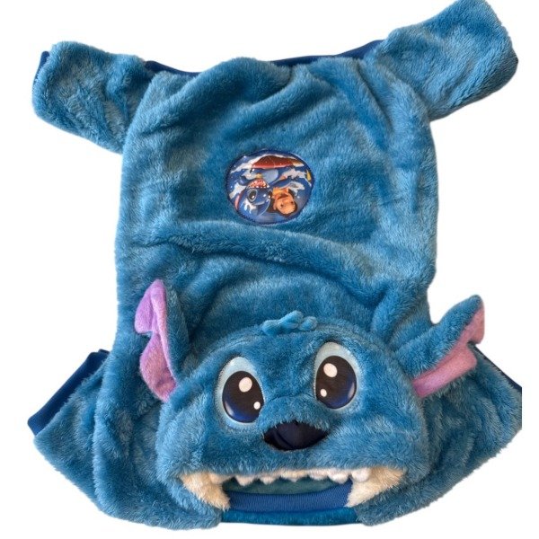 Producto - Disfraz Stitch