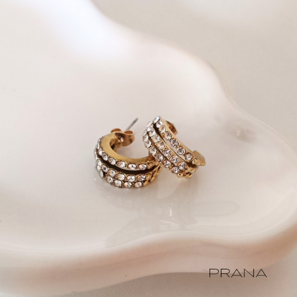 Producto - Aros Luxury - 1,6cm