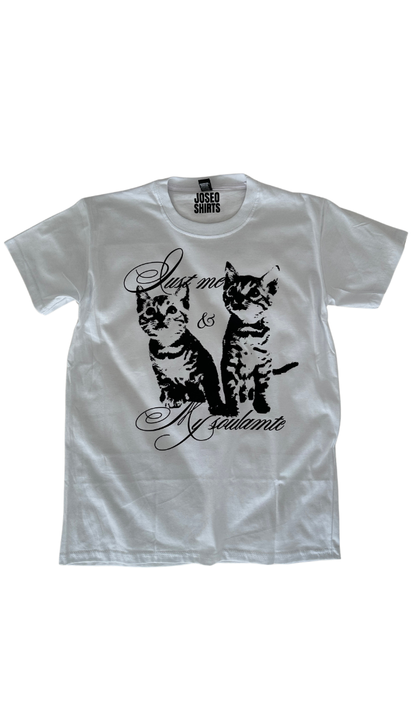 Producto - Just me and My soulmate