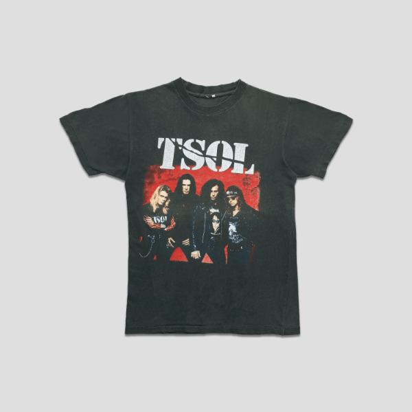 Producto - 1990s T.S.O.L.