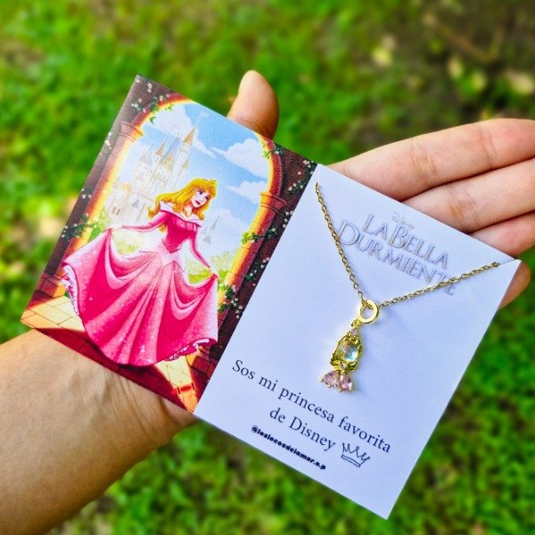 Producto - Cadena Aurora