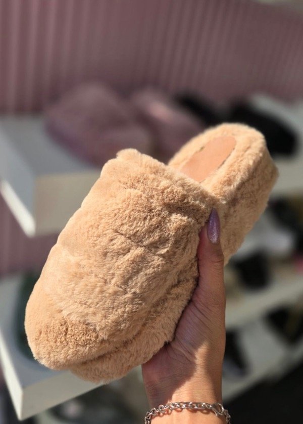 Producto - Pantuflon