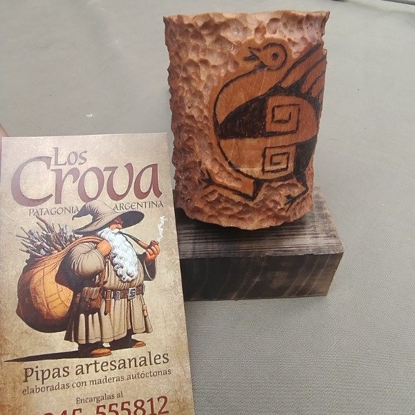 Producto - condor origenes ñandu