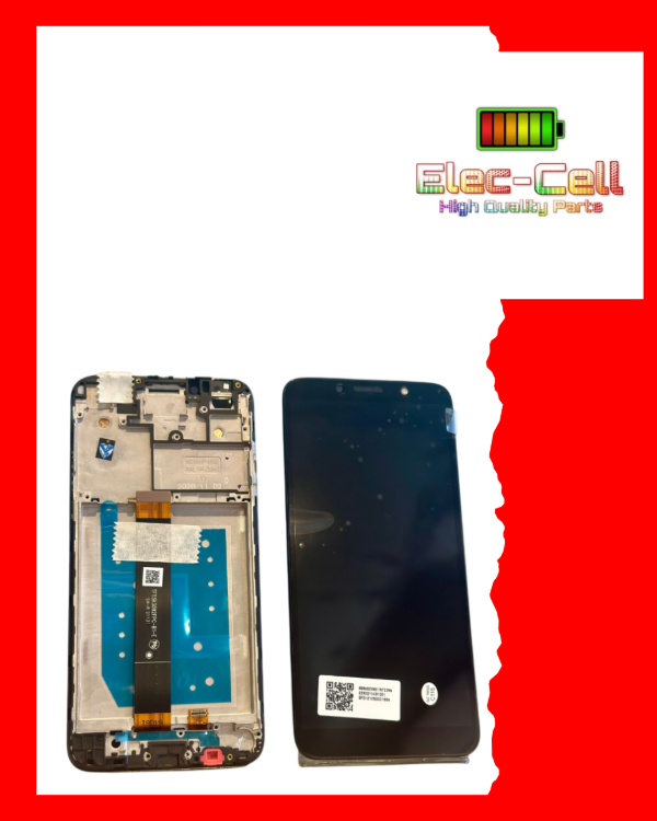 Producto - MODULO E6 PLAY