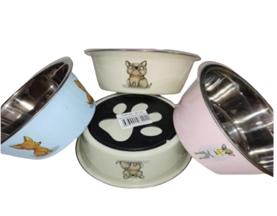 Producto - Acero inoxidable Antideslizante HuellaVarios Tamaños