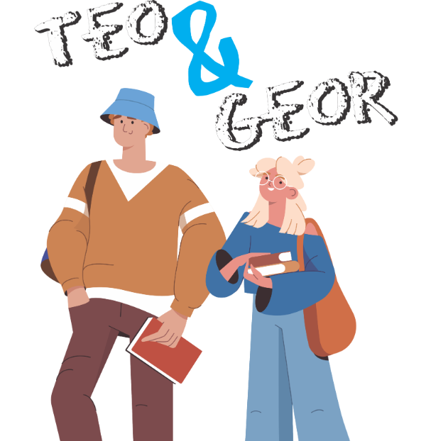 Producto - TEO y GEOR