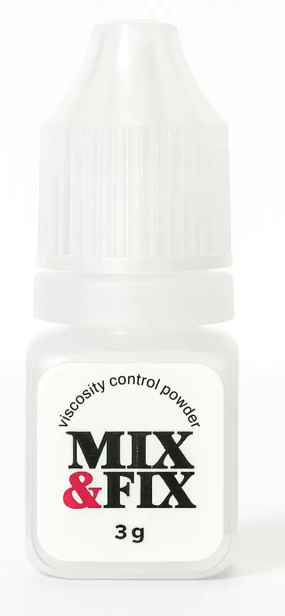 Producto - polvo lifting técnica coreana MIX FIX x 3g