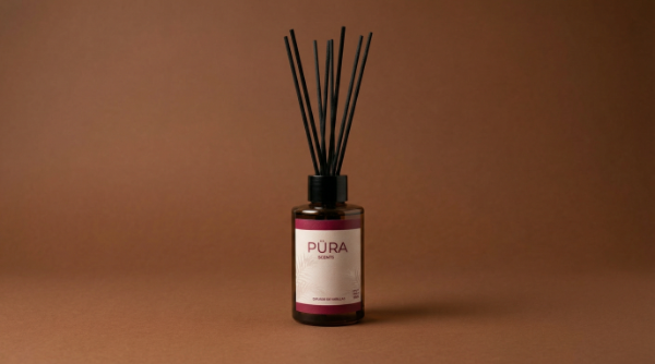 Producto - Difusor de varillas - Sándalo dulce