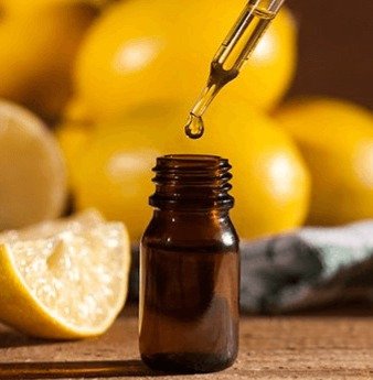 Producto - Aceite Esencial Limon