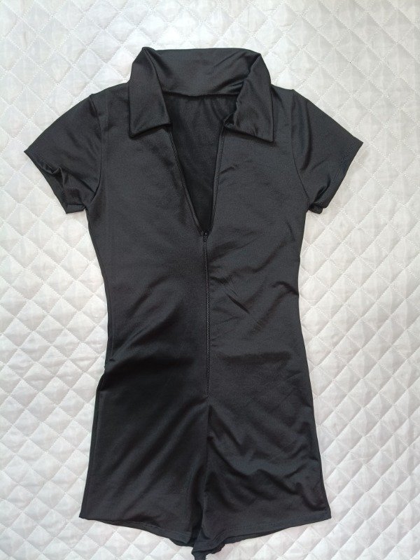 Producto - Catsuit con escote