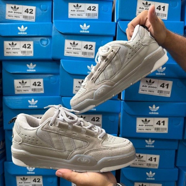 Producto - Adi 2000 Total Grey