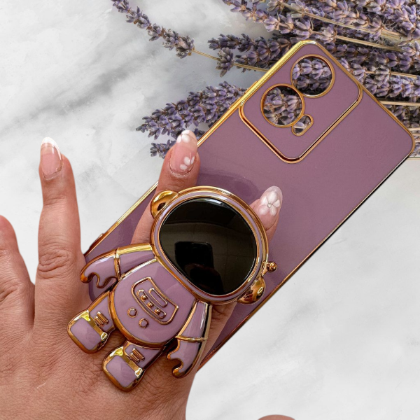 Producto - Fundas astronauta. Moto g85