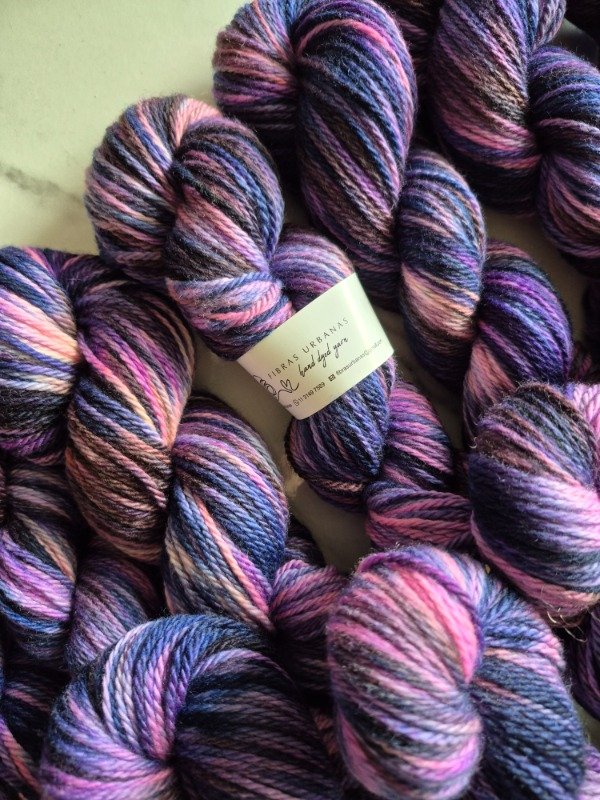 Producto - Violetazul MW - 2