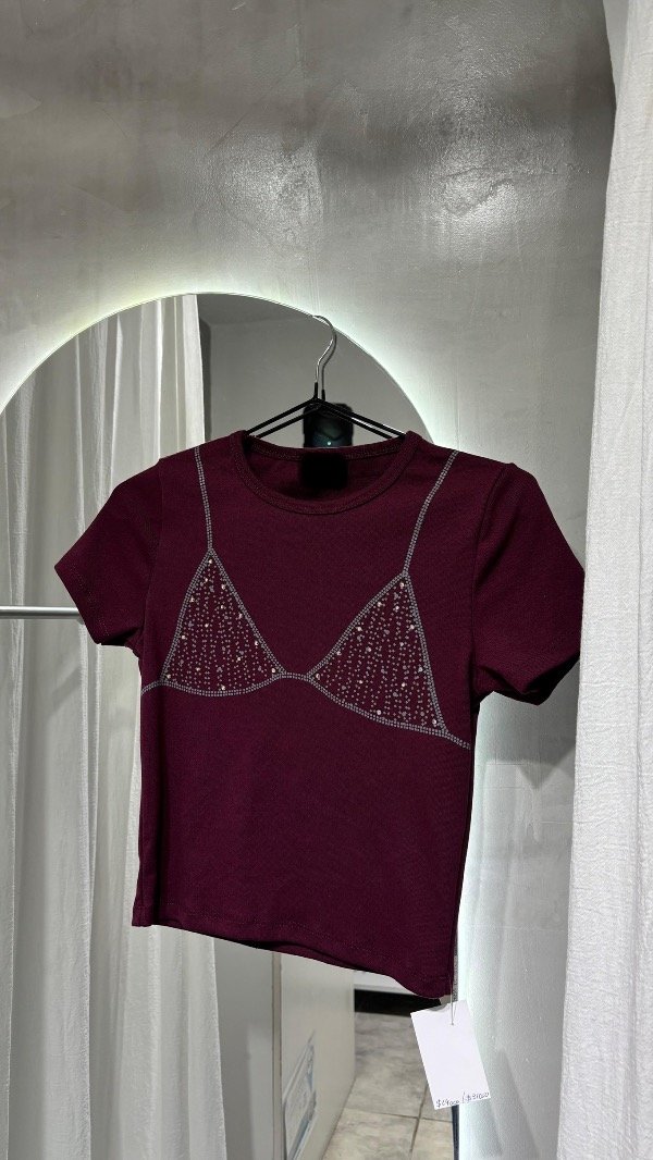 Producto - Remera bikini