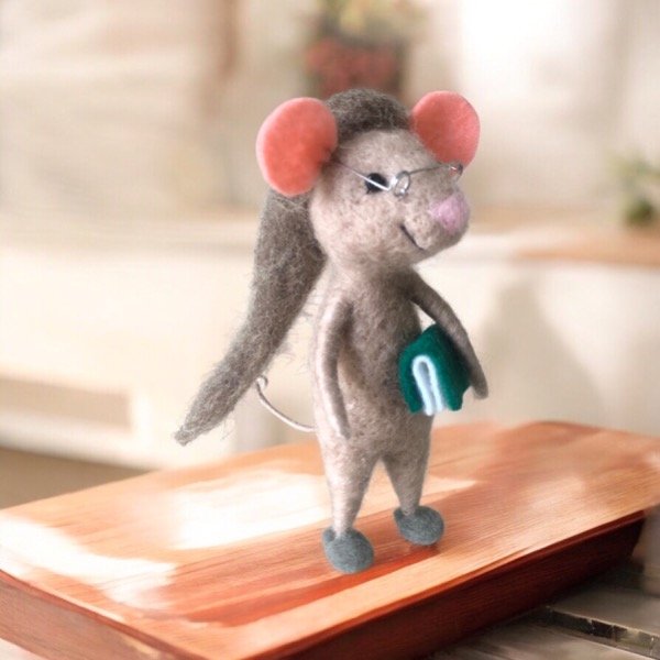 Producto - Ratón de los sueños