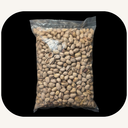 Producto - Pistachos x KG.