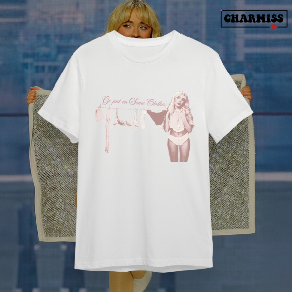 Remeron oversize ponte ropa