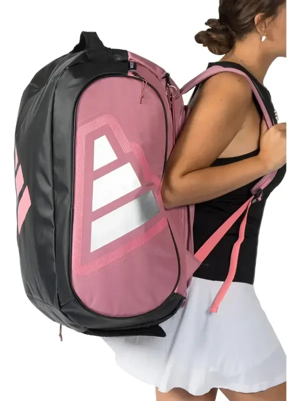 Producto - Paletero Adidas Pro Tour Martita Ortega Pink 2026