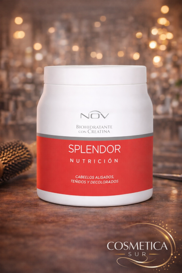 Producto - splendor - Nutrición x 980 grs