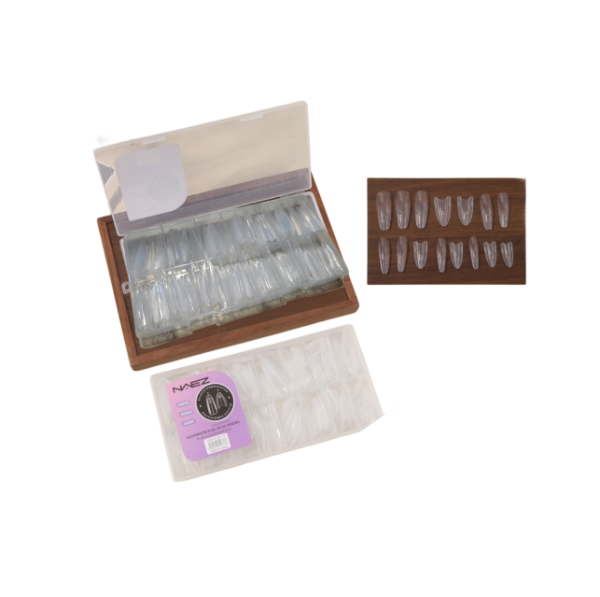 Producto - Capsulas sandwich stiletto x 240 pcs