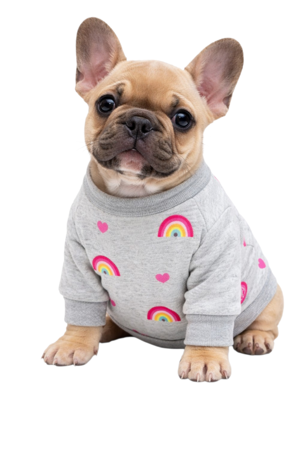 Producto - Buzo Arcobaleno