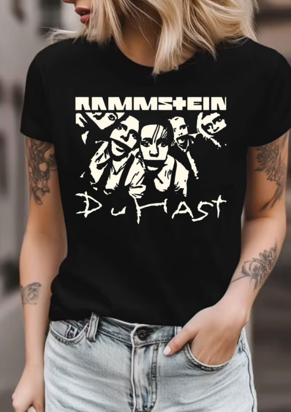 Producto - RAMMSTEIN - 2