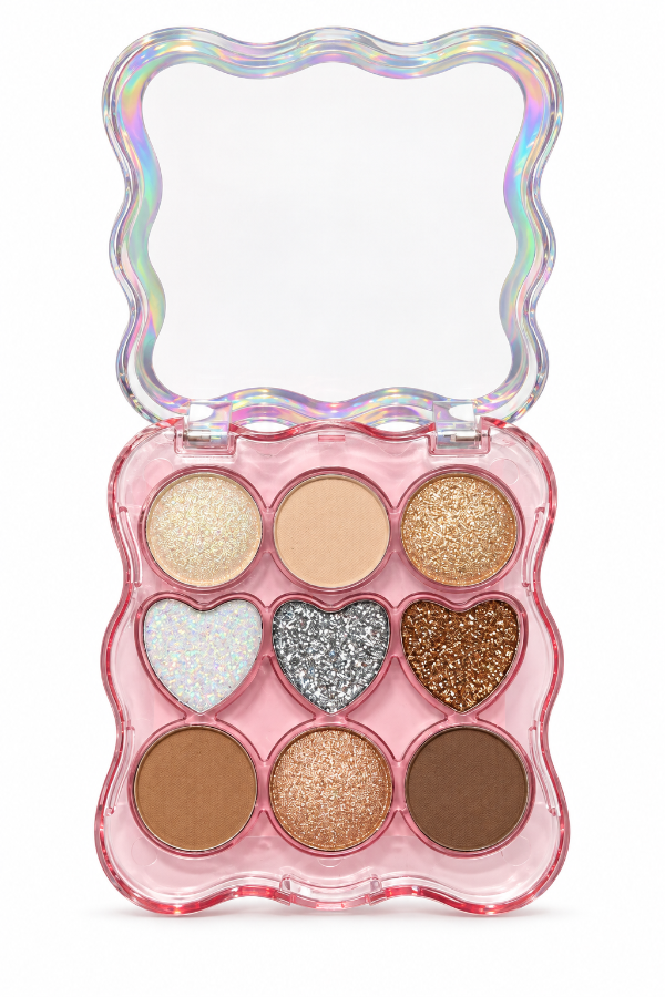 Producto - Paleta Holo