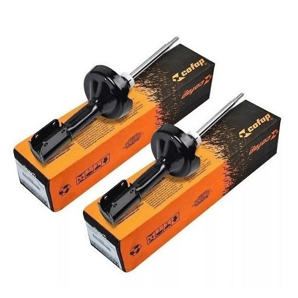 Producto - Kit Amortiguador Delantero Corsa Classic Fun Celta Prisma