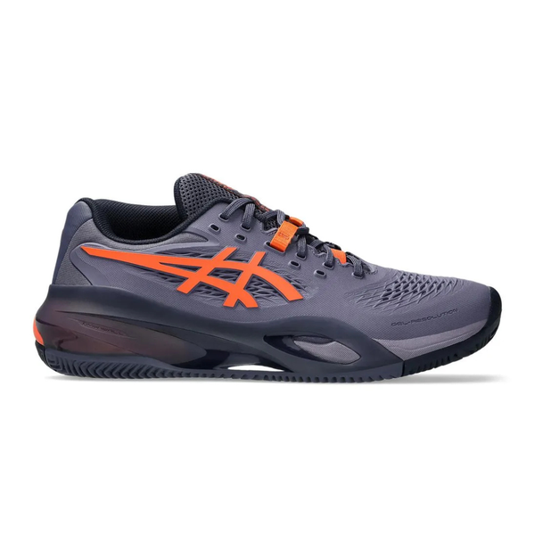 Producto - Zapatillas Asics Gel Resolution X Violeta (Hombre)