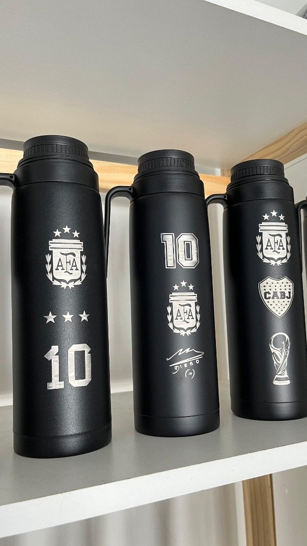 Producto - TERMO AFA 4