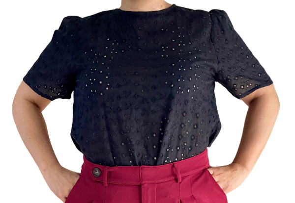 Producto - Blusa Arrecife