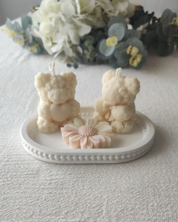 Producto - Box de Regalo Oso