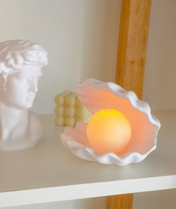 Producto - Lampara Perla