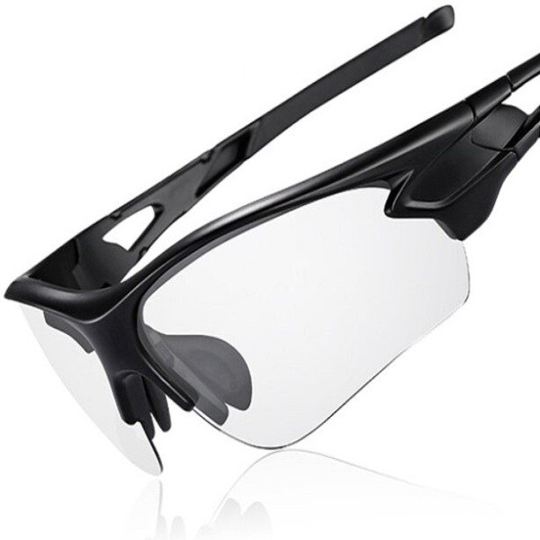 Producto - Lentes RockBros Fotocromáticos 10063 Running Ciclismo Pesca(7) - 0