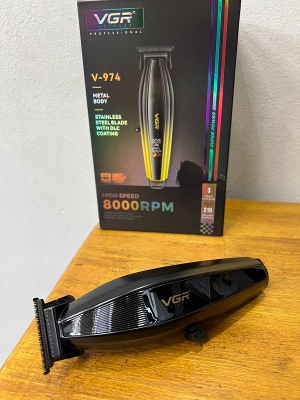 Producto - VGR V 974 T