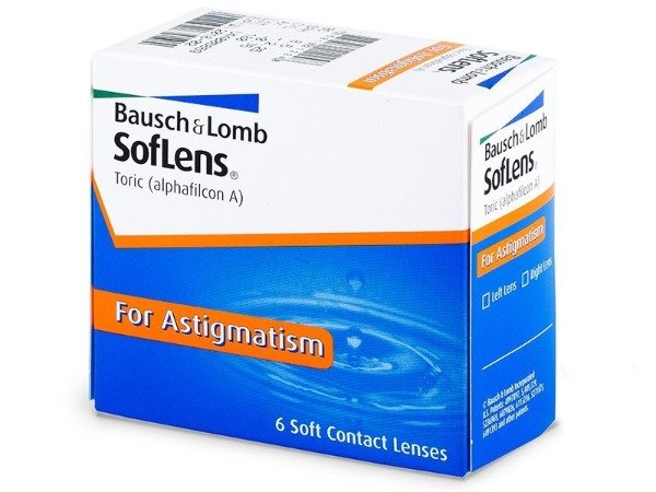 Producto - SOFLENS 66 TORIC
