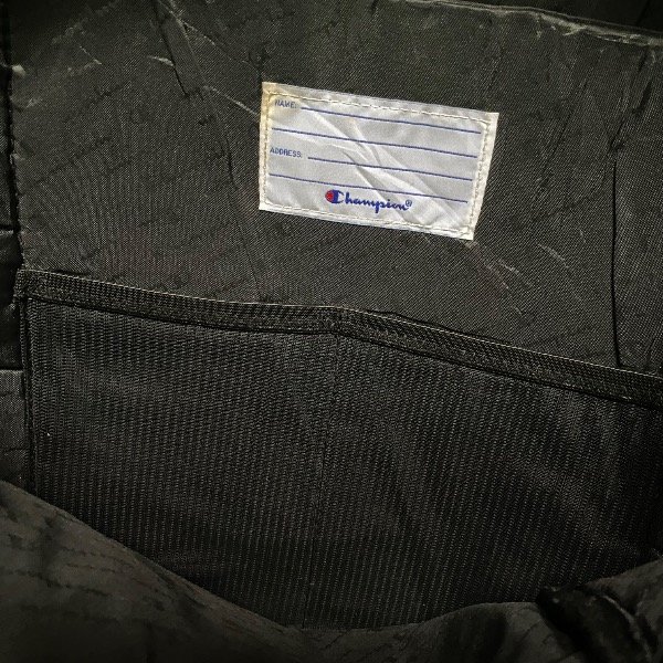 Producto - Sherpa Bagpack Champion Big Logo - 14