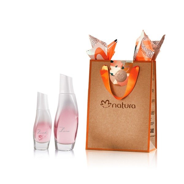 Producto - Luna clásico y girl: regalo para madres e hijas