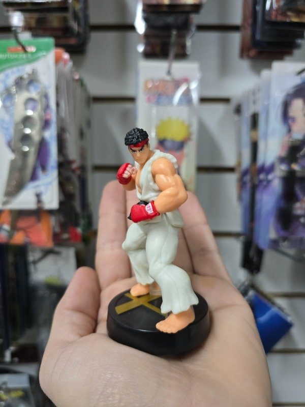 Producto - Figura Ryu