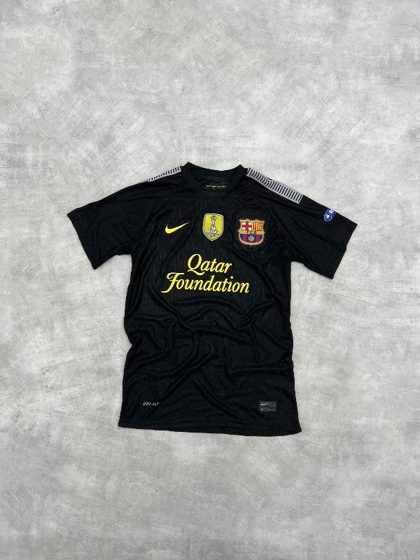 Producto - BARCELONA 2011/2 SUPLENTE