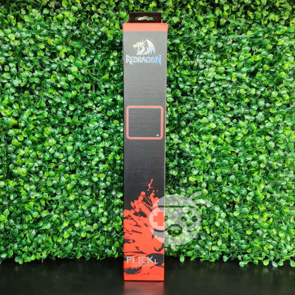 Producto - MOUSE-PAD REDRAGON FLICK L