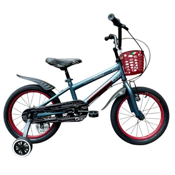 Producto - BICICLETA INFANTIL RODADO 16 064Q