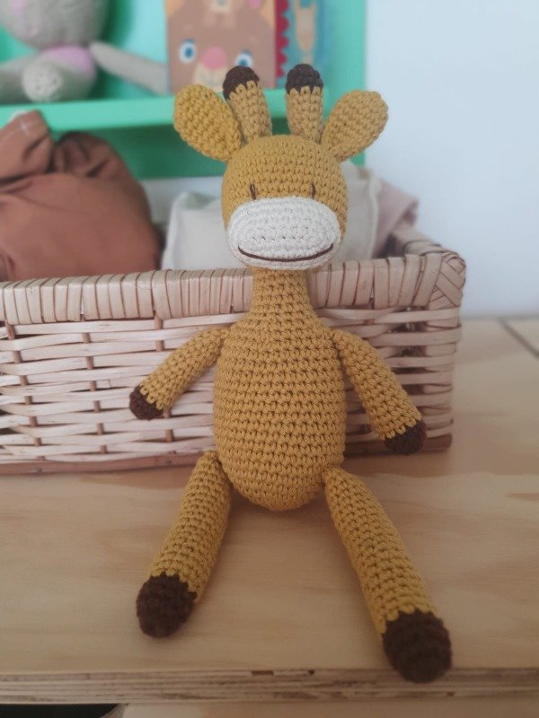 Producto - Jirafa Arafa