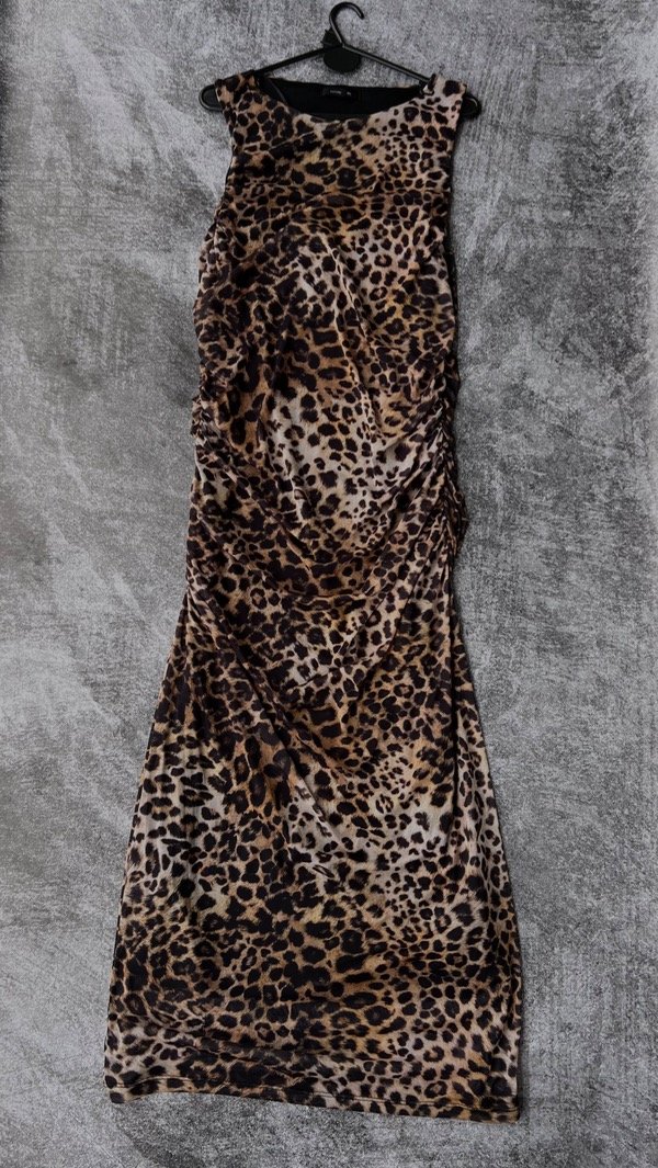 Producto - Dress Importado Grr
