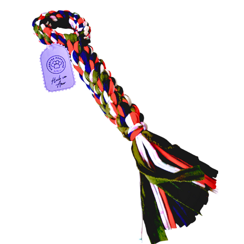 Producto - TRENZA CLÁSICA