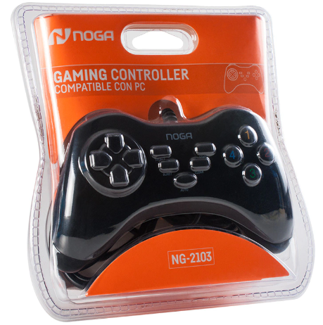 Producto - Joystick Pc Con Cable Noga NG-2103
