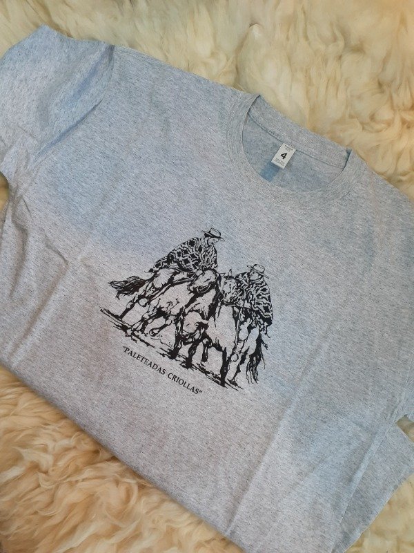 Producto - Remera adulto T XL