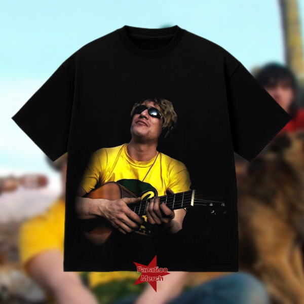 Remerón Oversize - Pity