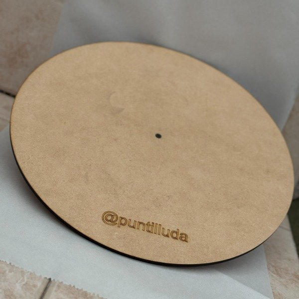 Producto - Base giratoria 40cm